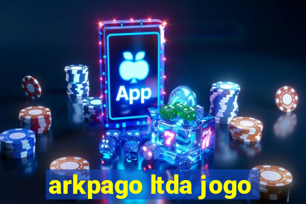 arkpago ltda jogo